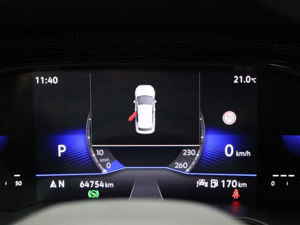 Volkswagen Polo (2023) — foto 2 van 37