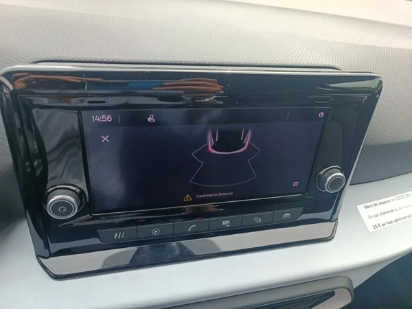 SEAT Arona (2024) — foto 4 van 21