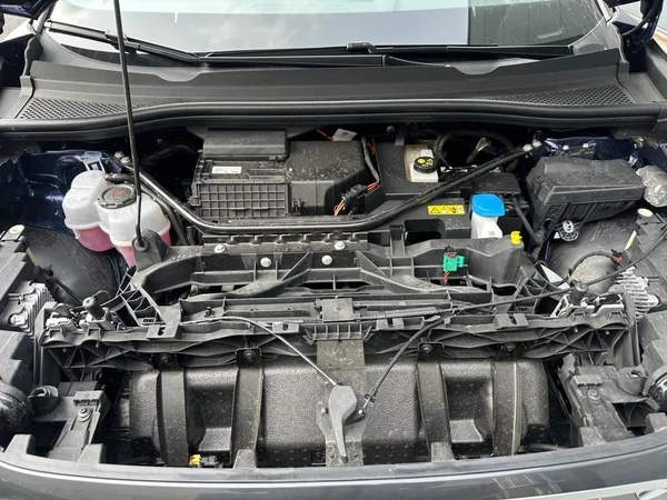 AUDI Q4 e-tron (2025) — foto 14 van 23