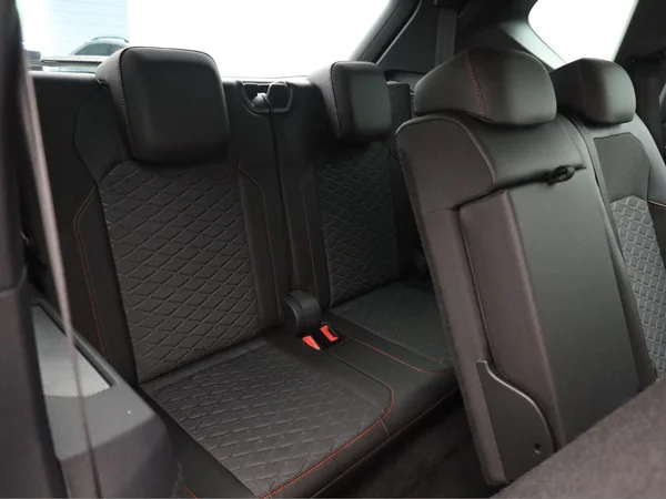 SEAT Tarraco (2023) — foto 23 van 24