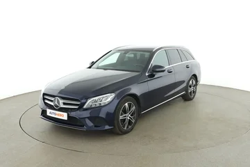 Mercedes-Benz C-Klasse 30e71c34-08de-4e89-a75c-c898d3304882