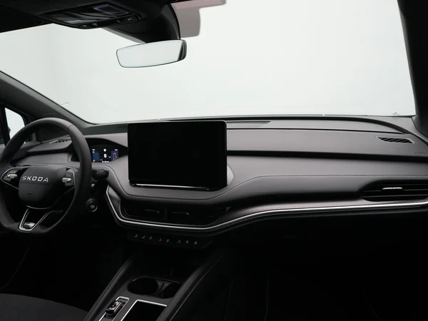 SKODA Elroq (2026) — foto 9 van 10