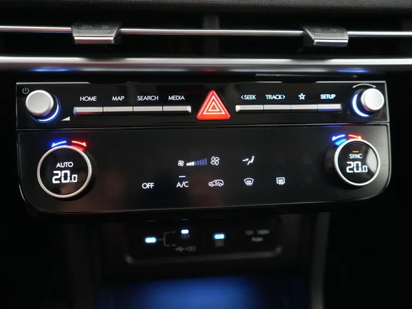 Hyundai Tucson (2025) — foto 9 van 22