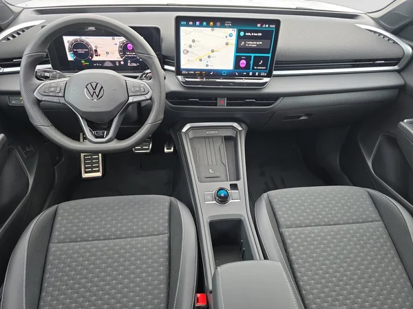 VOLKSWAGEN T-Roc (2026) — foto 14 van 24