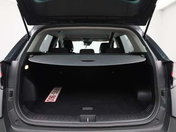 Kia Sportage (2024) — foto 8 van 42