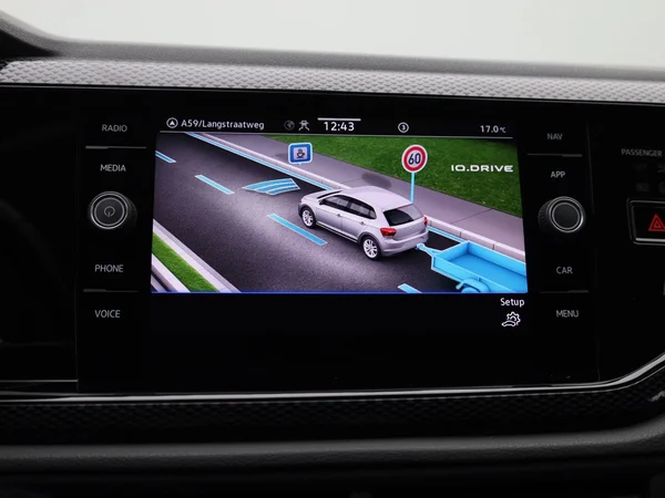 Volkswagen Polo (2022) — foto 20 van 38