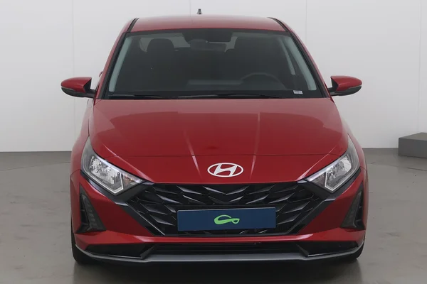 Hyundai i20 (2026) — foto 10 van 17