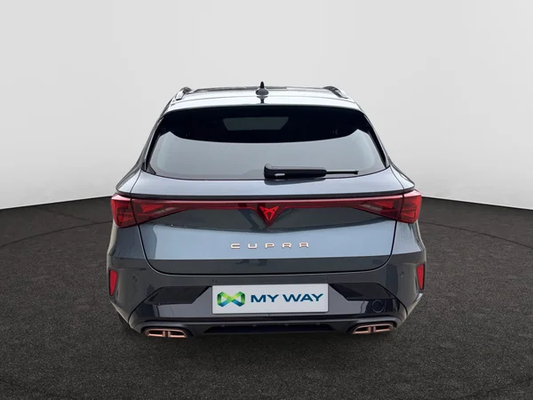 CUPRA Leon ST e-Hybrid (PHEV) (2026) — foto 3 van 22