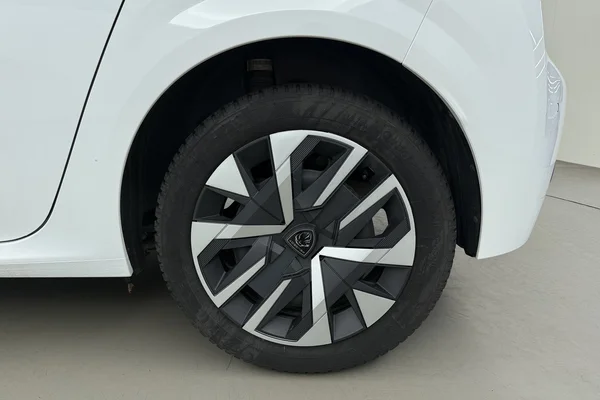 Peugeot 208 (2025) — foto 15 van 18