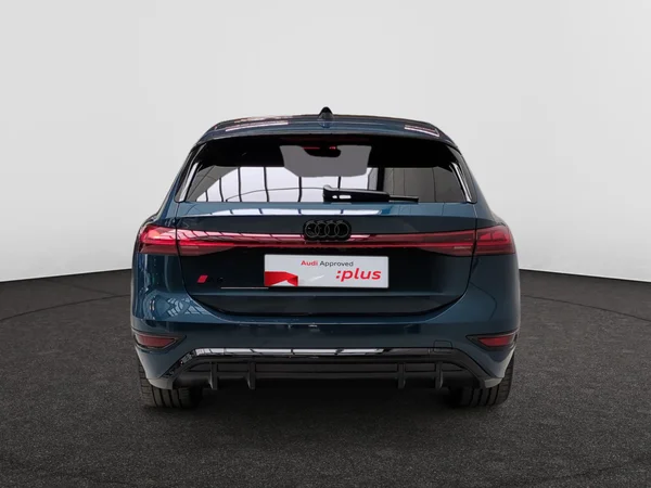 AUDI A6 Avant e-tron (2025) — foto 18 van 23