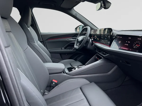 AUDI Q5 (2025) — foto 22 van 24