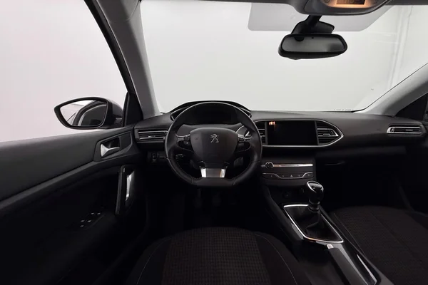 Peugeot 308 (2020) — foto 5 van 35