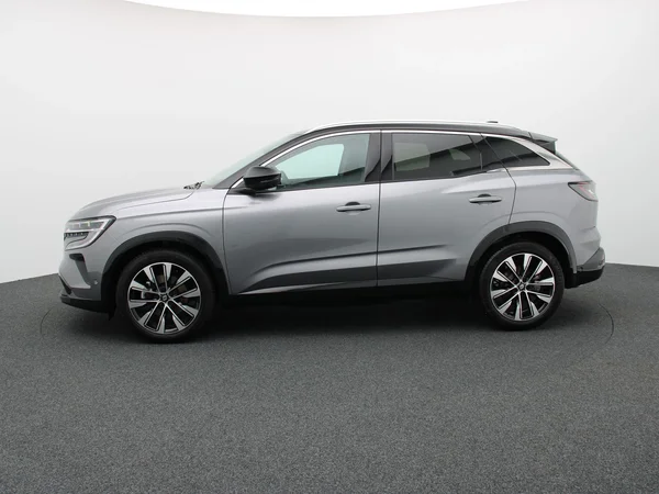 Renault Austral (2025) — foto 9 van 14