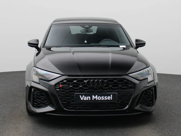 Audi RS3 (2024) — foto 23 van 65