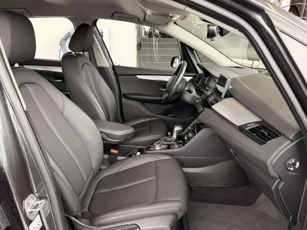 BMW 2 Serie (2021) — foto 25 van 25