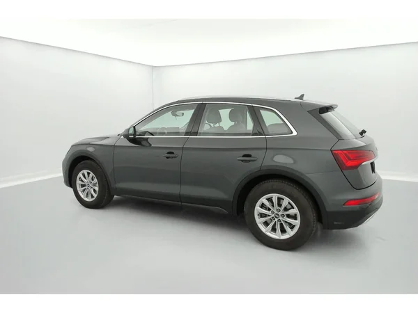 AUDI Q5 (2022) — foto 35 van 36