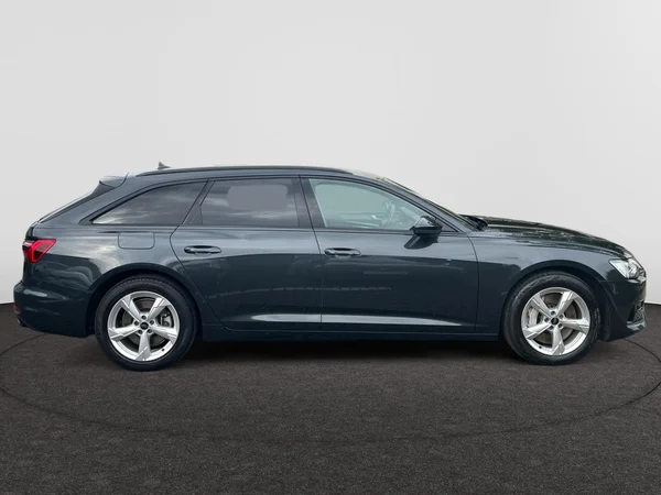 AUDI A6 Avant PHEV (2024) — foto 16 van 24