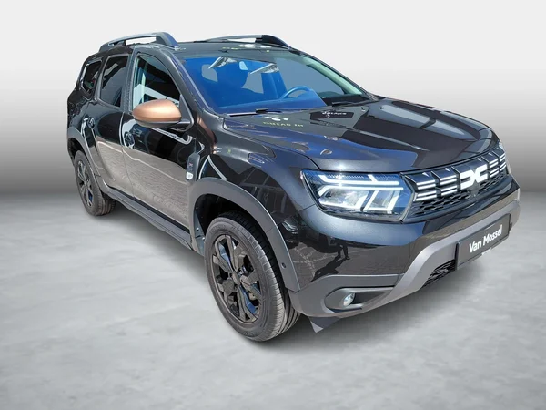 Dacia Duster (2024) — foto 11 van 18