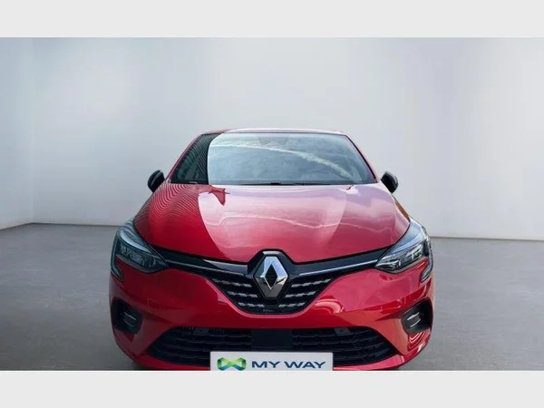 Renault Clio V (2023) — foto 12 van 24