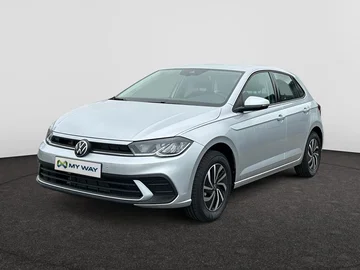VOLKSWAGEN Polo (2026)