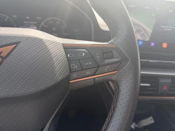CUPRA Formentor (2022) — foto 16 van 31