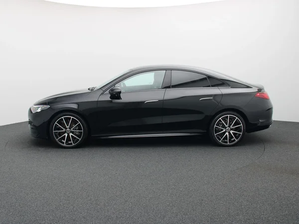 Mercedes-Benz CLA (2026) — foto 25 van 30