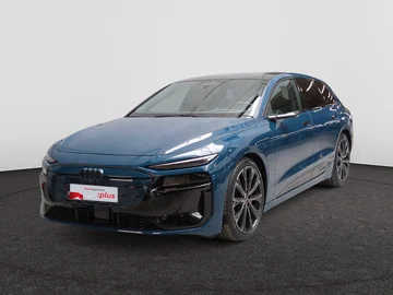 AUDI A6 Avant e-tron (2025)