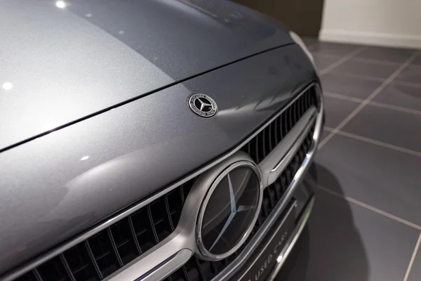 Mercedes-Benz C-Klasse (2023) — foto 8 van 32