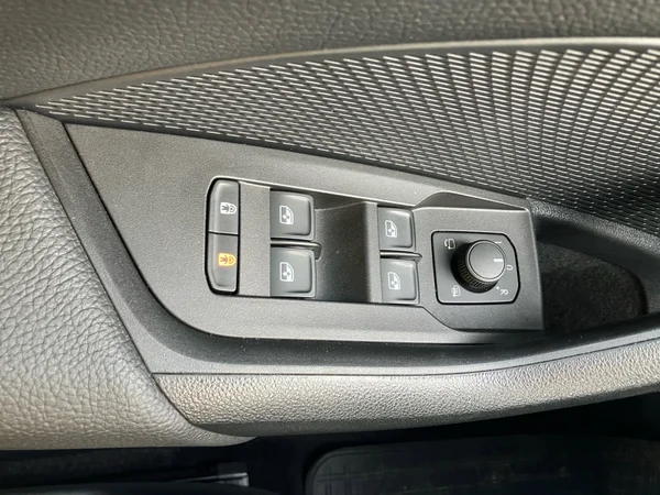 SKODA Octavia Combi (2025) — foto 17 van 25