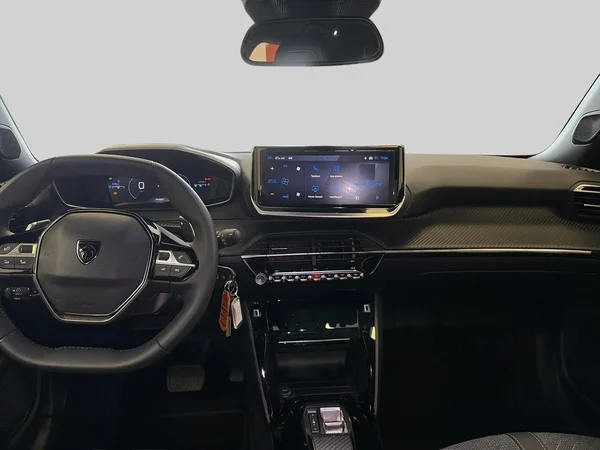 Peugeot 2008 (2025) — foto 5 van 22