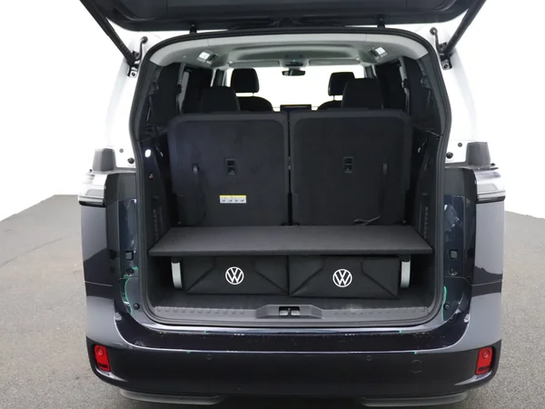 VOLKSWAGEN ID.Buzz (2026) — foto 18 van 20