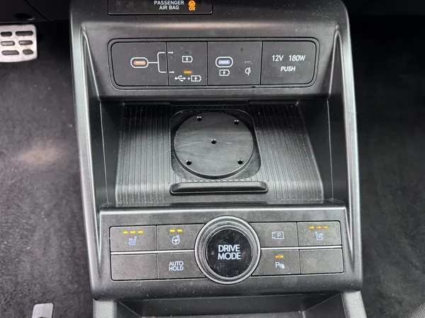 Hyundai Kona (2024) — foto 13 van 22