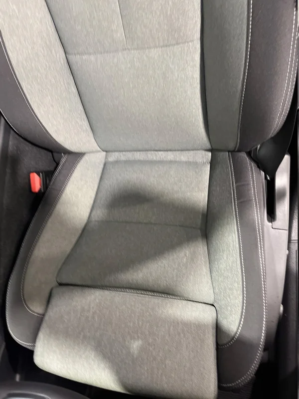 Volvo XC40 PHEV (2022) — foto 32 van 42