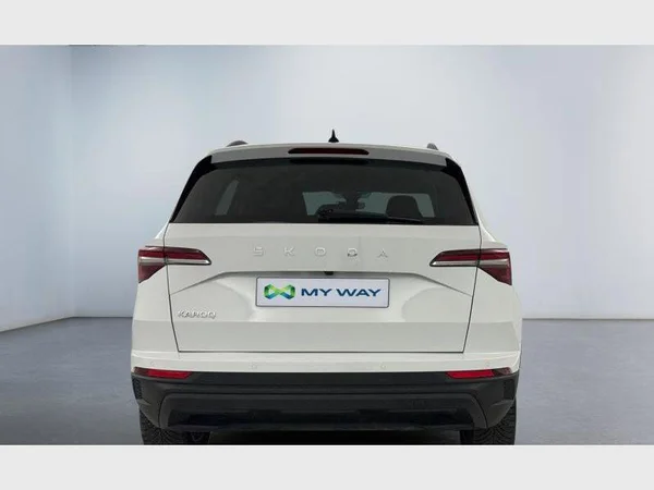 Skoda Karoq (2025) — foto 30 van 32