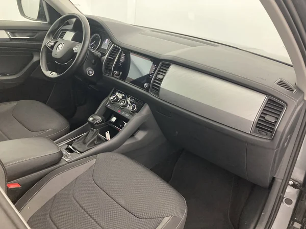 SKODA Kodiaq (2022) — foto 20 van 36