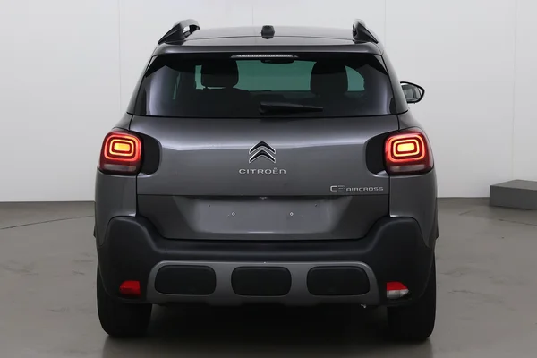 Citroen C3 Aircross (2019) — foto 16 van 21