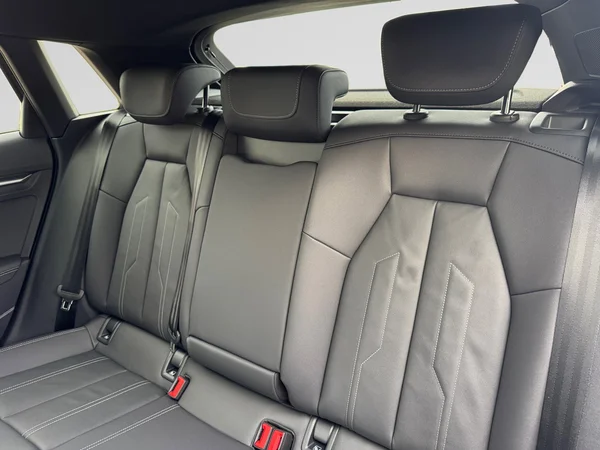 AUDI A3 Sportback PHEV (2026) — foto 2 van 21