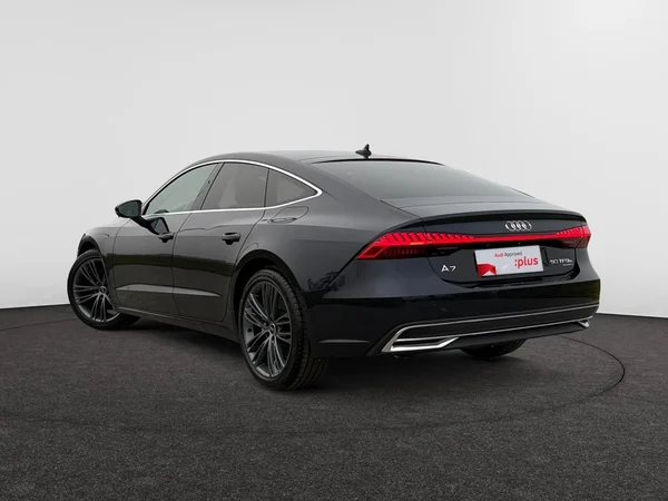 AUDI A7 Sportback (2025) — foto 23 van 30