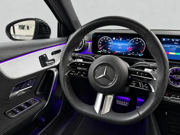 Mercedes-Benz A-Klasse (2026) — foto 7 van 22