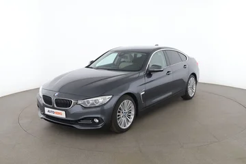 BMW 4-serie c9838232-b83f-4a99-be8d-b71f6cf3feae