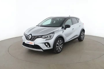 Renault Captur 829b5441-f437-42c0-b709-9f3e3490ed3e