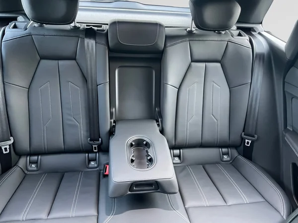 AUDI Q4 e-tron (2026) — foto 22 van 24
