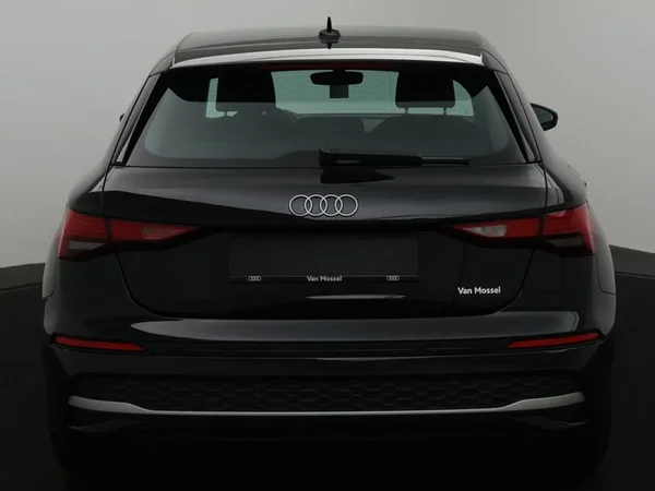 Audi A3 (2026) — foto 4 van 29