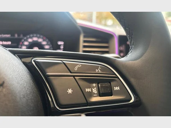 AUDI A1 Sportback (2026) — foto 8 van 26