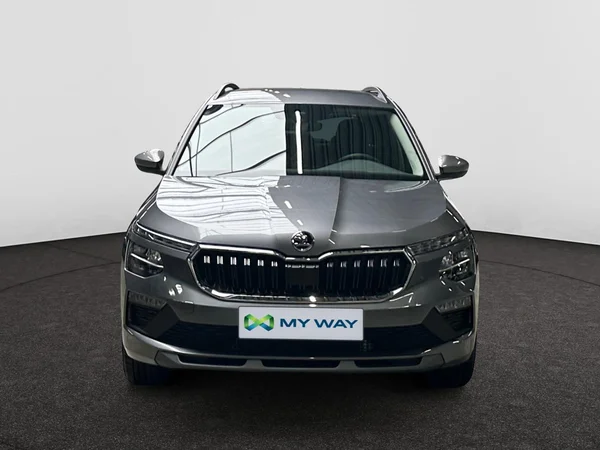 SKODA Kamiq (2026) — foto 22 van 22
