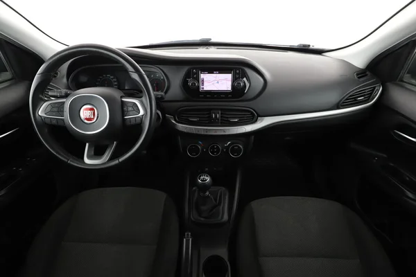Fiat Tipo (2019) — foto 3 van 16