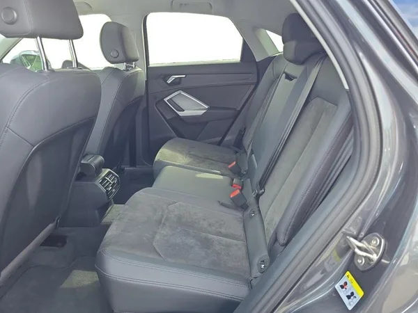 AUDI Q3 Sportback (2021) — foto 4 van 31