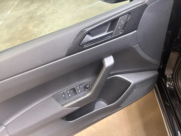 VOLKSWAGEN Taigo (2026) — foto 5 van 15
