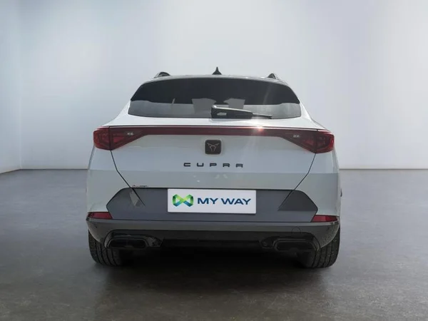 CUPRA Formentor (2022) — foto 27 van 31