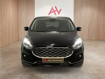 Ford S-Max a3fc4cba-4b6a-4efa-a01b-4b62eb4855c9